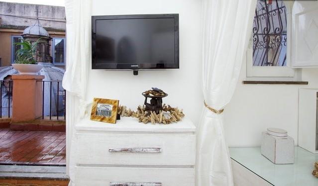 Bastianelli Home Rome Exterior photo